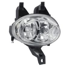 PHARE ANTIBROUILLARD PEUGEOT 206 1998-2008 MODÈLE SPORT / DROIT
