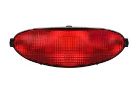 FEU ARRIÈRE PEUGEOT 206 1998-2008 PARE-CHOCS ARRIÈRE / ANTIBROUILLARD / CENTRALE 