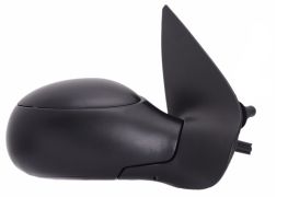 RÉTROVISEUR PEUGEOT 206 1998-2008 MECANIQUE / DROIT