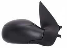 RÉTROVISEUR PEUGEOT 206 1998-2008 MECANIQUE / DROIT