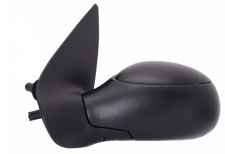 RÉTROVISEUR PEUGEOT 206 1998-2008 MECANIQUE / GAUCHE
