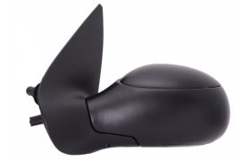 RÉTROVISEUR PEUGEOT 206 1998-2008 MECANIQUE / GAUCHE