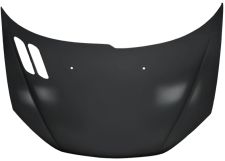 CAPOT PEUGEOT 206 1998-2008 AVANT 
