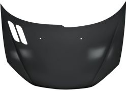 CAPOT PEUGEOT 206 1998-2008 AVANT 