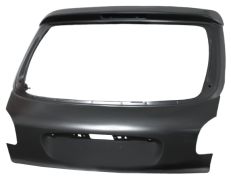 CAPOT PEUGEOT 206 1998-2008 ARRIÈRE 