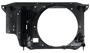 ARMATURE AVANT PEUGEOT 206+ 2008-2014 AVANT / AVEC CLIMATISATION 