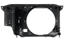 ARMATURE AVANT PEUGEOT 206 1998-2008 AVANT / AVEC CLIMATISATION 