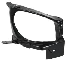 SIÈGE DE PHARE PEUGEOT 206 1998-2008 AVANT DROIT