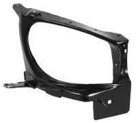 SIÈGE DE PHARE PEUGEOT 206 1998-2008 AVANT DROIT