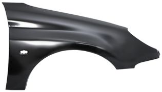 AILE PEUGEOT 206 1998-2008 AVANT / MODÈLE SPORT / XS / GTI / COUPÉ / CABRIOLET / DROITE