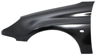 AILE PEUGEOT 206 1998-2008 AVANT / MODÈLE SPORT / XS / GTI / COUPÉ / CABRIOLET / GAUCHE