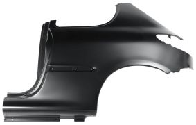AILE PEUGEOT 206+ 2008-2014 ARRIÈRE / 3 PORTES / GAUCHE