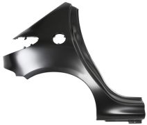 AILE PEUGEOT 206+ 2008-2014 ARRIÈRE / 5 PORTES / DROIT