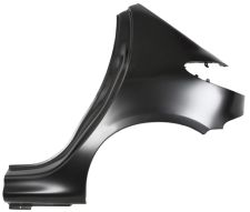 AILE PEUGEOT 206 1998-2008 ARRIÈRE / 5 PORTES / GAUCHE