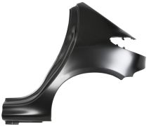 AILE PEUGEOT 206 1998-2008 ARRIÈRE / 5 PORTES / GAUCHE