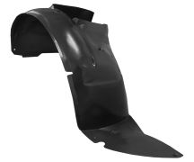 PARE-BOUE PEUGEOT 206 1998-2008 MOTEUR 8V / COMPLET / AVANT DROIT