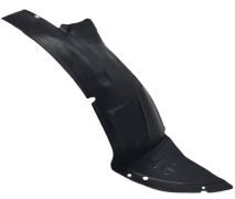 PARE-BOUE PEUGEOT 206 1998-2008 MOTEUR 16V / PARTIE AVANT / AVANT DROIT