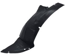 PARE-BOUE PEUGEOT 206 1998-2008 MOTEUR 16V / PARTIE AVANT / AVANT GAUCHE