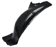 PARE-BOUE PEUGEOT 206 1998-2008 MOTEUR 16V / PARTIE ARRIÈRE / AVANT DROIT