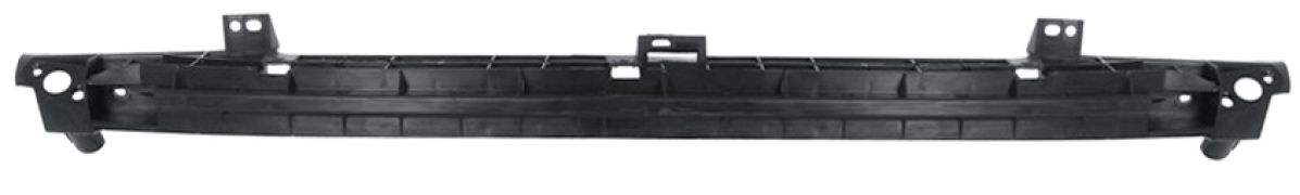 TRAVERSE PEUGEOT 206 1998-2008 PARE-CHOCS AVANT 