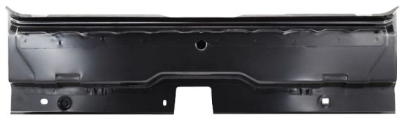 PANNEAU PEUGEOT 206+ 2008-2014 ARRIÈRE