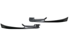MOULURE GRILLE PEUGEOT 206 1998-2008 FACE AVANT 