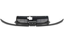 GRILLE PEUGEOT 206 1998-2008 FACE AVANT / COMPLÈTE 