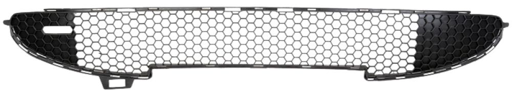 GRILLE PEUGEOT 206 1998-2008 PARE-CHOCS AVANT / MODÈLE SPORT