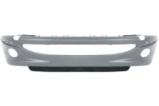 PARE-CHOCS PEUGEOT 206 1998-2008 AVANT / AVEC ANTIBROUILLARDS / AVEC APPRET