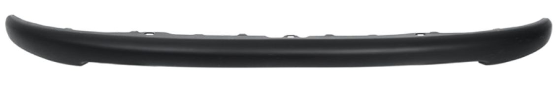 MOULURE PEUGEOT 206 1998-2008 PARE-CHOCS AVANT 