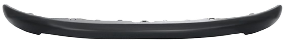 MOULURE PEUGEOT 206 1998-2008 PARE-CHOCS AVANT / MODÈLE SPORT / CABRIO