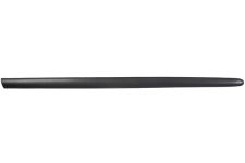 MOULURE PORTE PEUGEOT 206+ 2008-2014 3 PORTES / AVANT DROITE