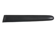 MOULURE AILE PEUGEOT 206+ 2008-2014 3 PORTES / ARRIÈRE GAUCHE
