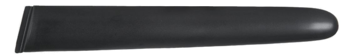 MOULURE AILE PEUGEOT 206+ 2008-2014 3 PORTES / ARRIÈRE GAUCHE