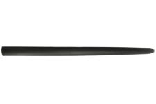 MOULURE PORTE PEUGEOT 206+ 2008-2014 5 PORTES / AVANT DROITE