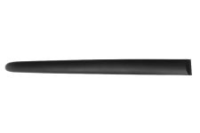 MOULURE PORTE PEUGEOT 206+ 2008-2014 5 PORTES / ARRIÈRE DROITE