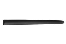 MOULURE PORTE PEUGEOT 206+ 2008-2014 5 PORTES / ARRIÈRE GAUCHE