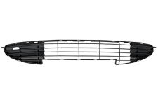 GRILLE PEUGEOT 206 1998-2008 PARE-CHOCS AVANT / MODÈLE SPORT / LAMES