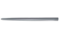 MOULURE PORTE PEUGEOT 206+ 2008-2014 5 PORTES / AVANT / AVEC APPRET / GAUCHE