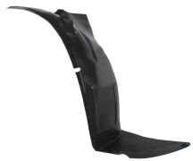 PARE-BOUE PEUGEOT 206 1998-2008 MOTEUR 8V / PARTIE AVANT / AVANT DROIT