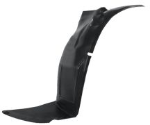 PARE-BOUE PEUGEOT 206 1998-2008 MOTEUR 8V / PARTIE AVANT / AVANT GAUCHE