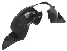 PARE-BOUE PEUGEOT 206 1998-2008 MODÈLE GTI / CC / AVANT DROIT