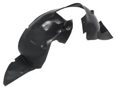 PARE-BOUE PEUGEOT 206 1998-2008 MODÈLE GTI / CC / AVANT DROIT