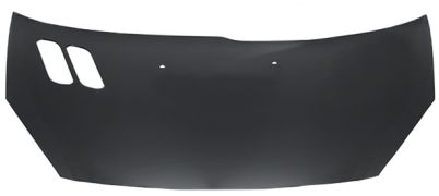 CAPOT PEUGEOT 206+ 2008-2014 AVANT 