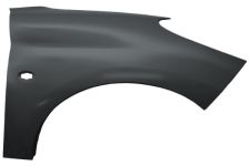 AILE PEUGEOT 206+ 2008-2014 AVANT DROITE