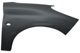 AILE PEUGEOT 206+ 2008-2014 AVANT DROITE