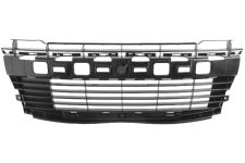 GRILLE PEUGEOT 206+ 2008-2014 PARE-CHOCS AVANT 