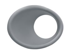 ENJOLIVEUR ANTIBROUILLARD PEUGEOT 206+ 2008-2014 PARE-CHOCS AVANT / GAUCHE