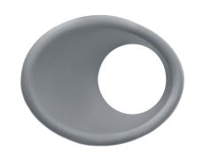 ENJOLIVEUR ANTIBROUILLARD PEUGEOT 206+ 2008-2014 PARE-CHOCS AVANT / GAUCHE