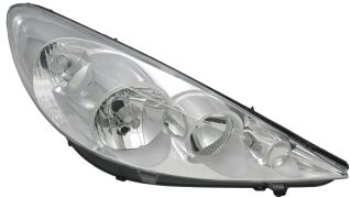 PHARE AVANT PEUGEOT 206+ 2008-2014 DROIT